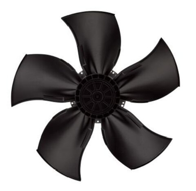 Вентилятор осевой A6D630-AF01-02