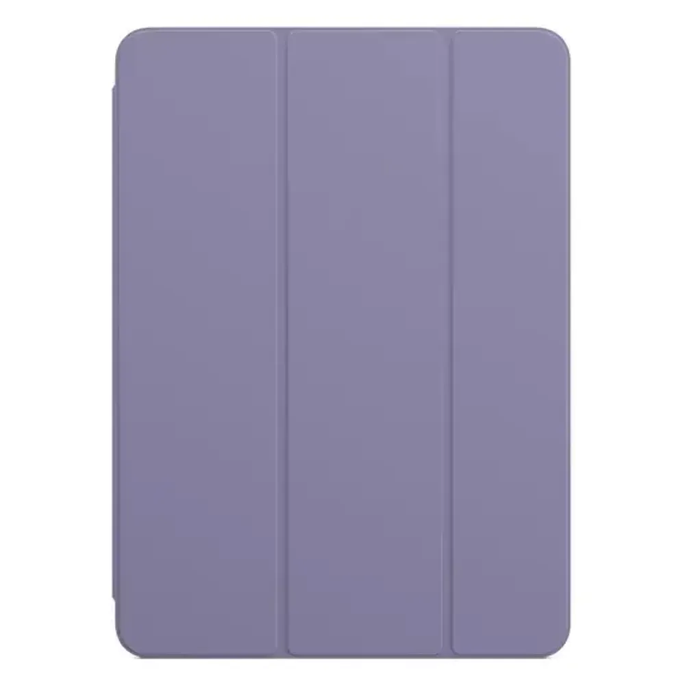 Обложка Apple Smart Folio для iPad Pro 11 дюймов (дизайн 2022) «Английская лаванда» | English Lavender
