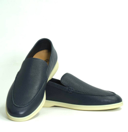 Лоферы Loro Piana