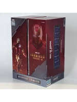 Фигурка Железный человек Marvel ZD Toys 1908-03 Mark 3