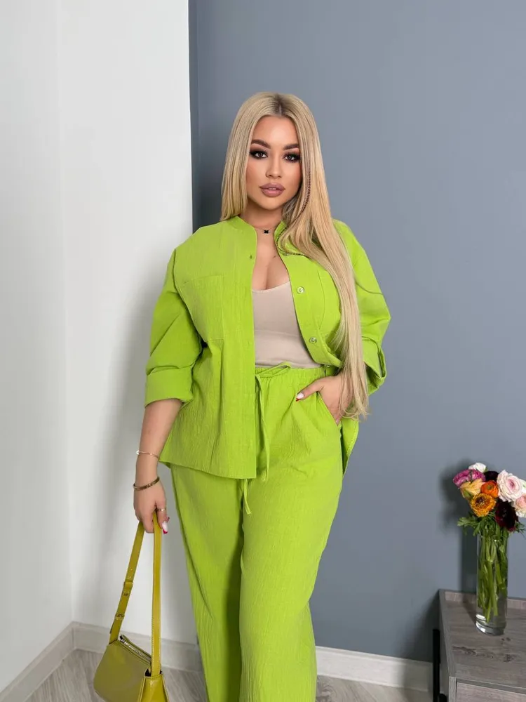 Костюм УК-1958-1 Fabrika