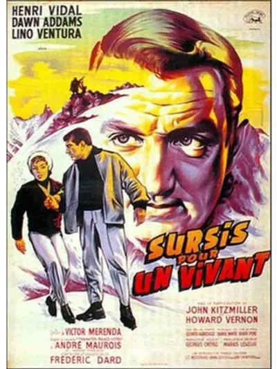 Пансион Эдельвейс (1959) (DVD-R)