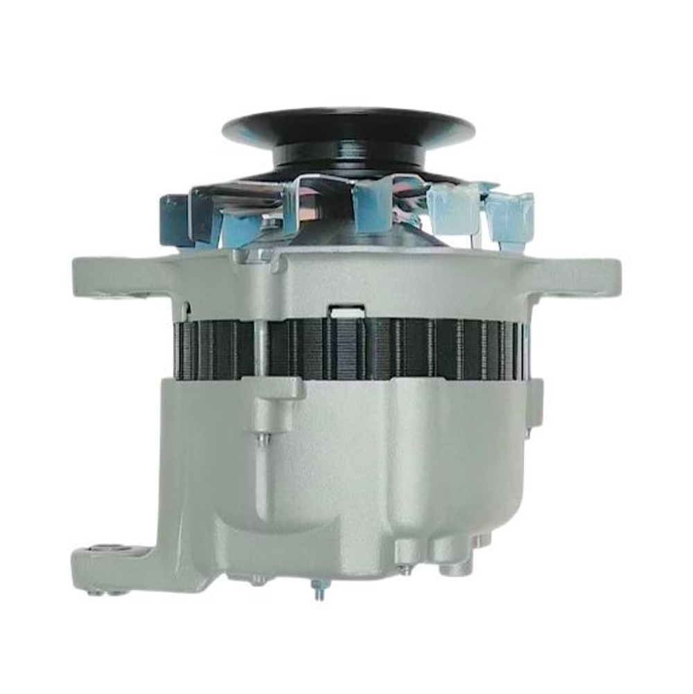 Генератор для DOOSAN ALH0390