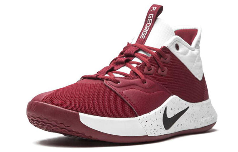 Кроссовки Nike Pg 3 Tb 3