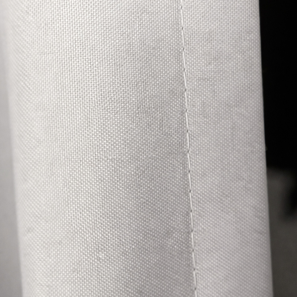 Съемная подкладка для штор из 100% Блэкаута