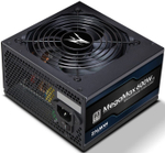 Блок питания ATX Zalman MegaMax 600W v2