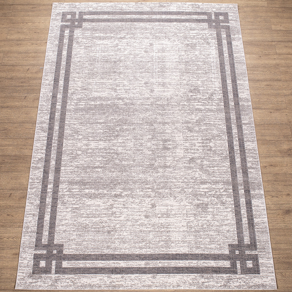 Kalahari W9739 CREAM \ GREY Прямой