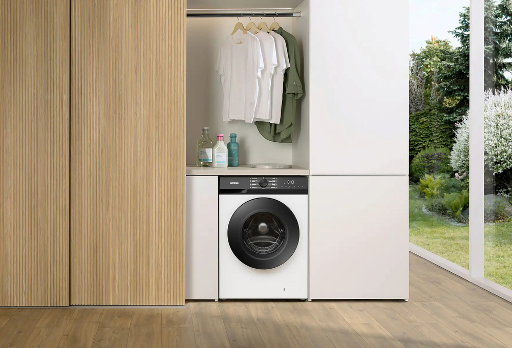 Стиральная машина Gorenje W2G2PS62A12/C