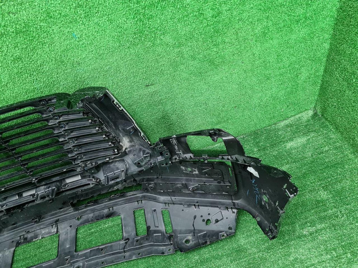 Бампер передний Tank 500 (2021-н.в.)