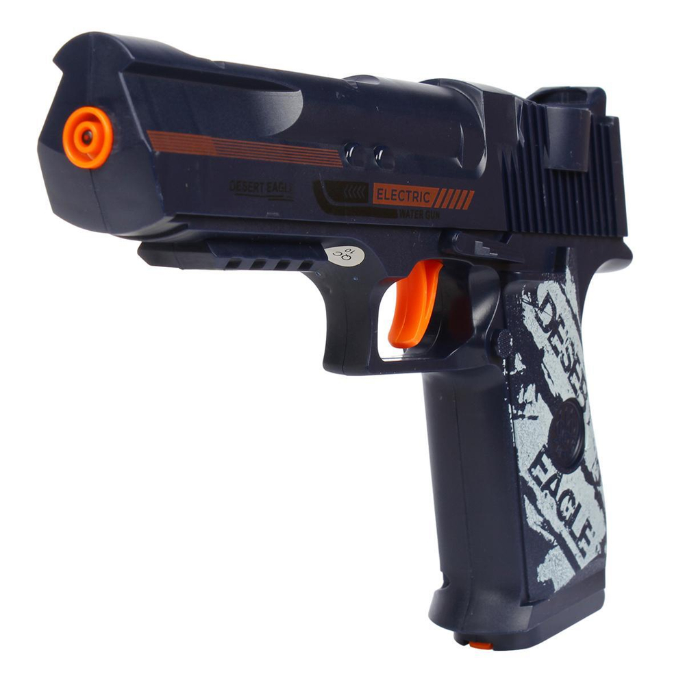 Водный пистолет, коробка C2128