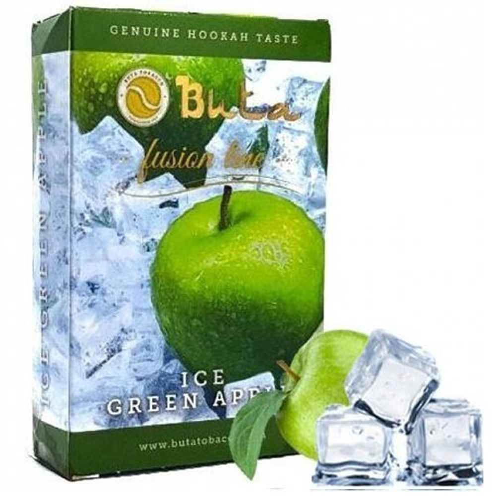 Buta - Ice Green Apple (100g)
