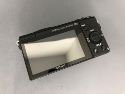 Sony A5100 Body (17.350 кадров)