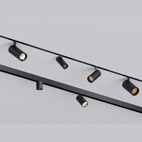 Трековый светильник Novotech VECTOR 359959