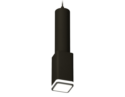 Ambrella Комплект подвесного светильника с акрилом Techno XP7821002