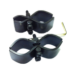 Fenix Крепление к оружию BM008 (M-008) набор (2шт 60х20х2 50х20х2) 33983