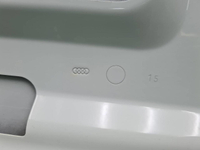 Капот Audi Q7 1 4L (2005-2015)
