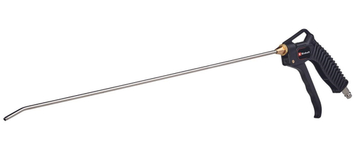 Пистолет продувочный Einhell сопло 500мм