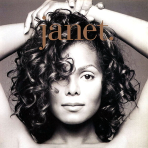 Janet Jackson / Janet. (2LP)