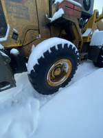 XGMA XG931* Фронтальный погрузчик XG931N (Дизельный, 6,5 л, 125 л.с., АТ)