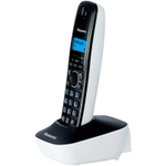 Радиотелефон Panasonic KX-TG1611RUW