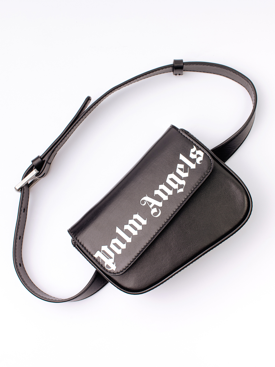 Сумка пояс W Palm Angels