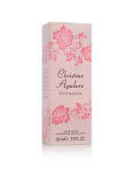CHRISTINA AGUILERA Definition lady 30ml edp
