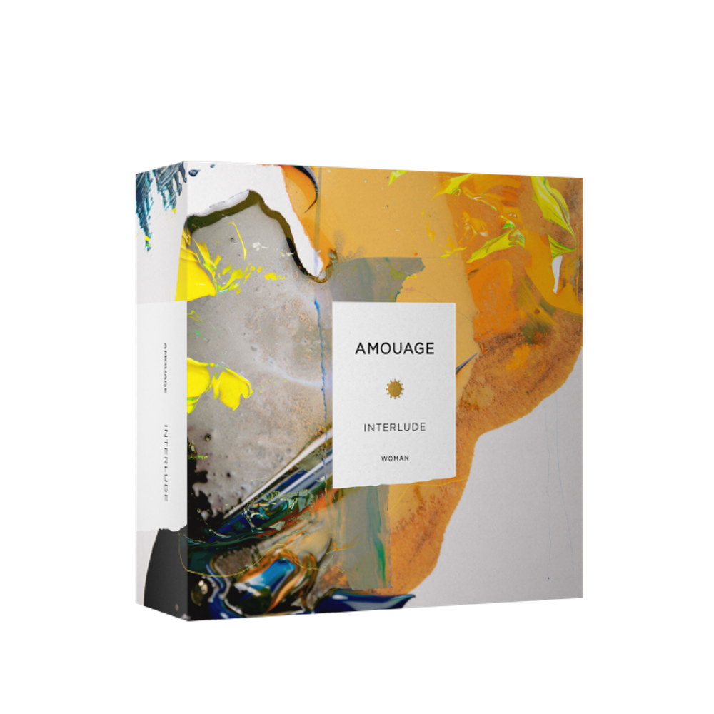 Amouage Interlude Woman NEW