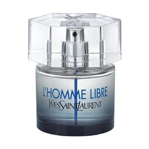 Yves Saint Laurent L'Homme Libre