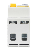 Выключатель дифференциального тока (УЗО) 2п 32А 100мА тип AC ВД1-63 KARAT IEK MDV10-2-032-100