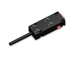 Ambrella Ввод питания для шинопровода Magnetic 220V Magnetic 220V GL1102