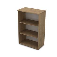 9Ш.017 Стеллаж средний (800*450*1245)