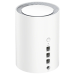 Cudy M3600 (1-Pack) Двухдиапазонная Mesh-система Wi-Fi 7 BE3600