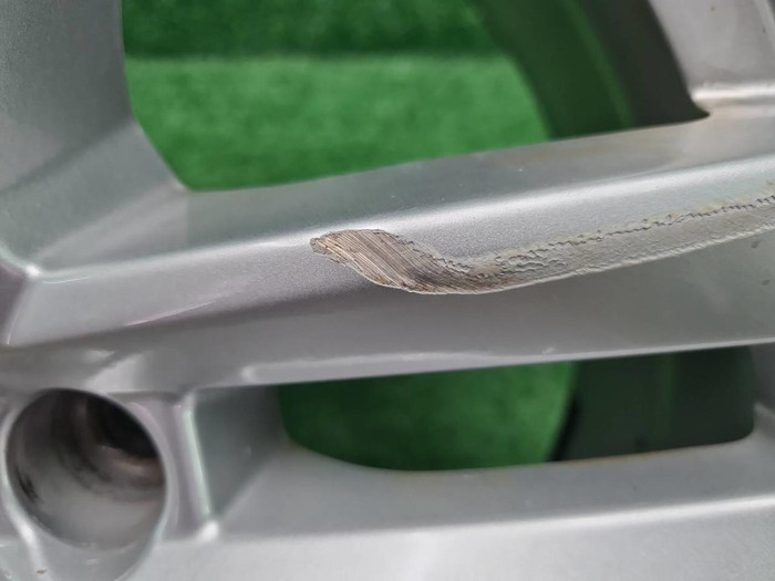 Диск литой R17 Audi A4 B9 (2015-н.в.)