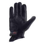 Rod Air Cuir / Черно-оранжевый