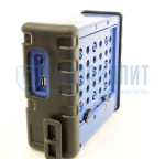 Эколаб Плюс газоанализатор универсальный портативный