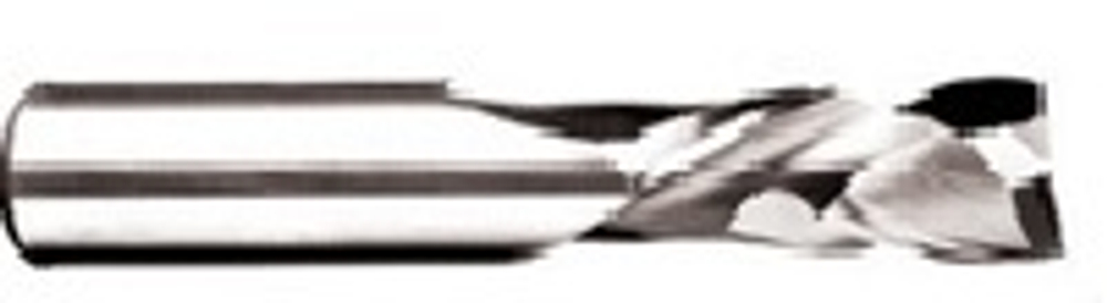 HM компрессионная фреза D.4x15x50 S.4 Z=1 SYM
