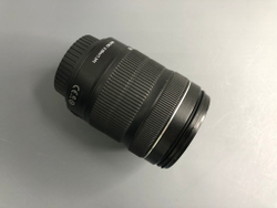 Canon EF-S 18-135mm 3.5-5.6 IS STM