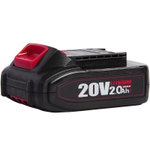 АККУМУЛЯТОР/БАТАРЕЙКА  WORCRAFT CLB-20V-2.0