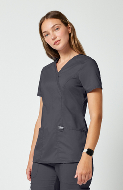 Топ женский Cherokee WW Revolution WWE610 (EU)