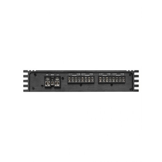 Усилитель+процессор HELLION HAM 8.100DSP