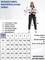 костюм спортивный с капюшоном на молнии брючной Adidas