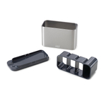 Органайзер для столовых приборов surface, нержавеющая сталь