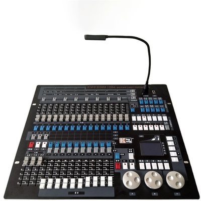 Пульт управления световыми приборами KING KONG 1024