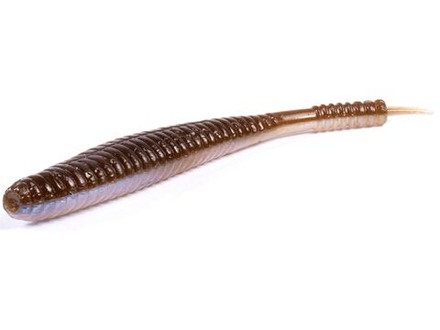 Черви съедобные LJ Pro Series S-SHAD 5.2in (13.20)/T46 5шт.