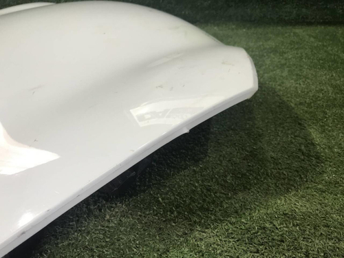 Капот Smart Fortwo (2014-н.в.)