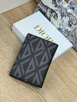 Визитница Dior