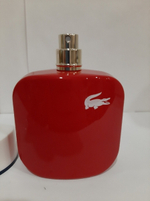 Lacoste L.12.12 Pour Elle French Panache TESTER (duty free парфюмерия)