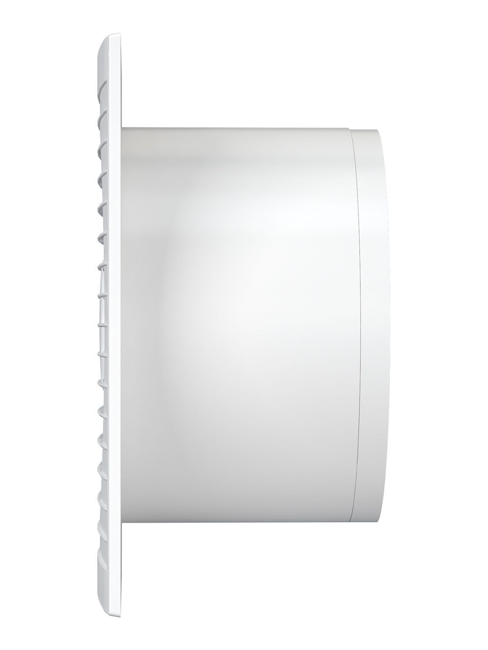 Вентилятор накладной A D150 обр.клапан AURAMAX