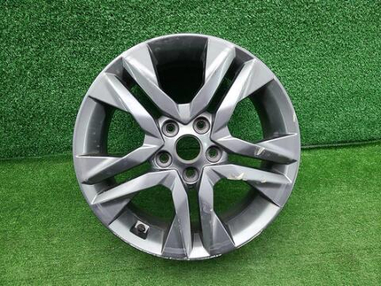 Диск литой R17 Kia Seltos (2019-н.в.)