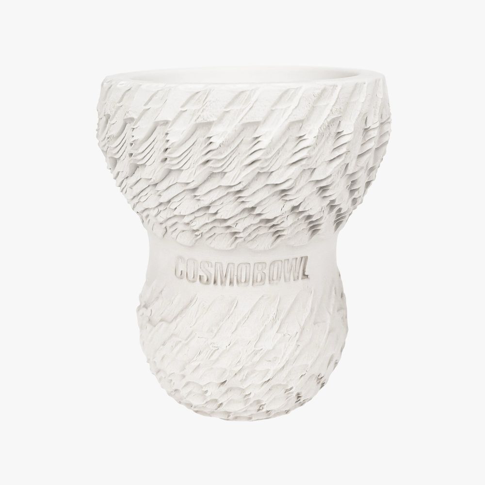 Чаша Cosmo Bowl - Turkish White Predator (в коробке)